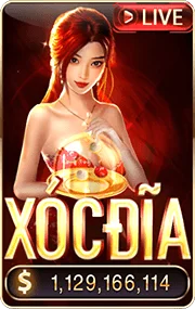 xóc điã sunwin